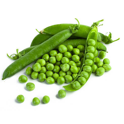 Peas Green