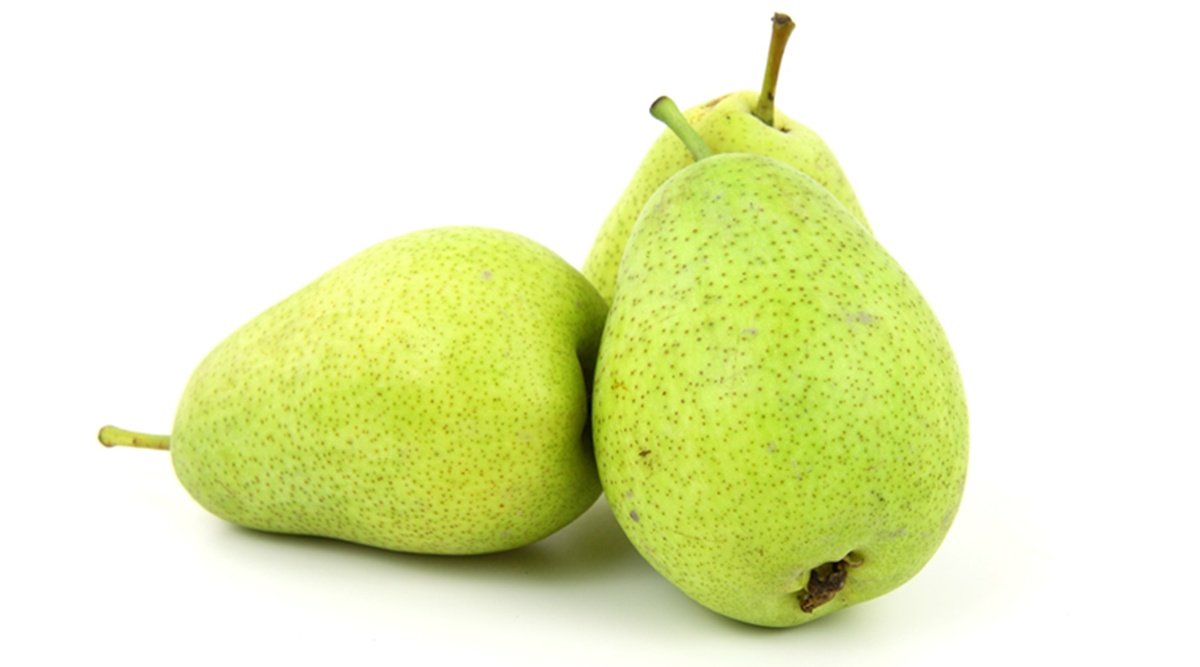 Pear