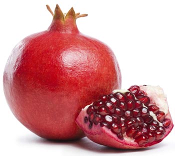 Pomegranate